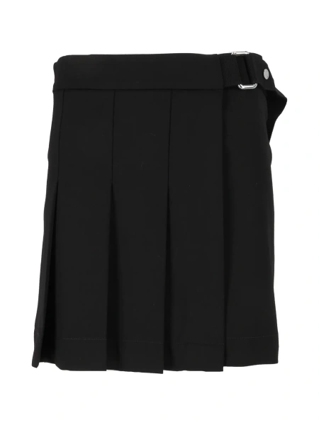 Fuste P.A.R.O.S.H. MINISKIRT