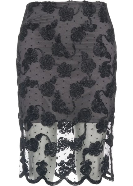 Fuste Skirt 'Dula'