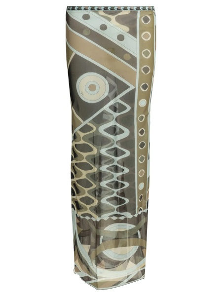 Fuste "Vivara" Long skirt