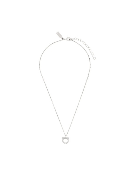"Gancini" necklace