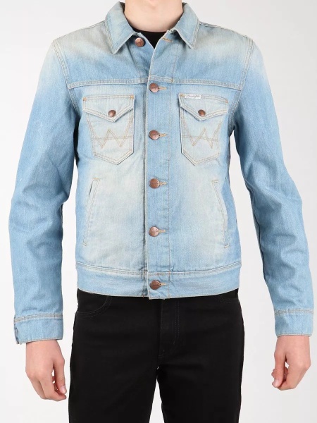 Geaca de blugi Denim Jacket