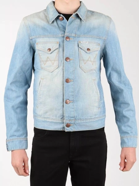 Geaca de blugi Denim Jacket