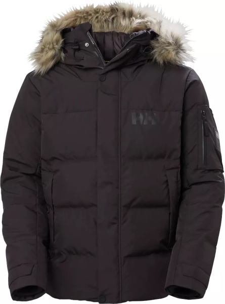Geaca de Iarna Bouvet Down Jacket