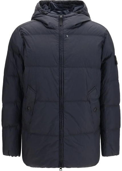 Geaca de Iarna Crinkle Reps NY Down Jacket