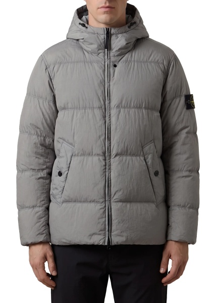 Geaca de Iarna Crinkle Reps Ny Down Jacket