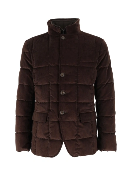 Geaca de Iarna DOWN JACKET (DB FRONT)