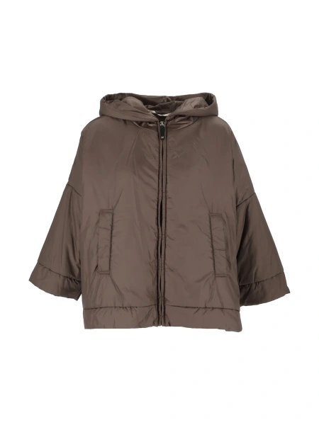 Geaca de Iarna FIORE SHORT PUFFER JACKET