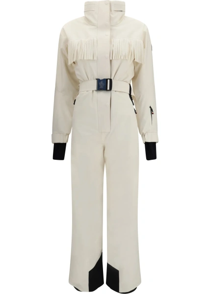 Geaca de Iarna Fringed Ski Suit
