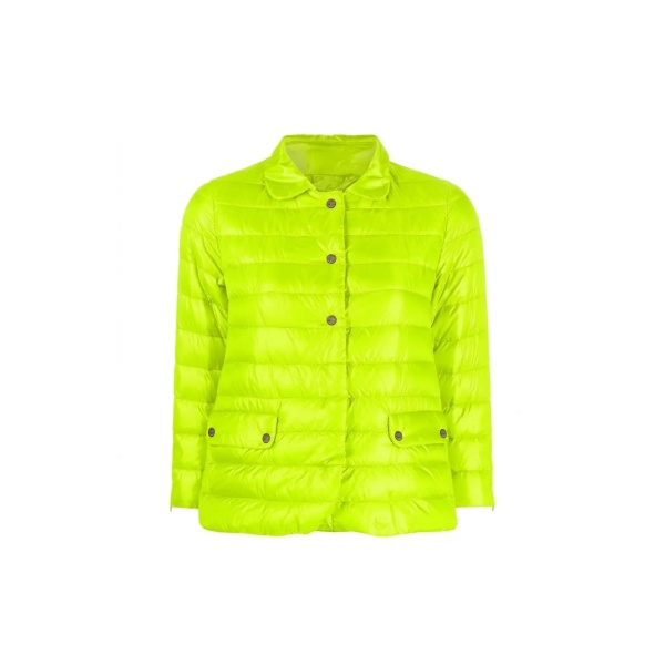 Geaca de Iarna Herno Crop-Sleeve Down Jacket