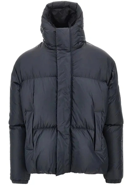 Geaca de iarna Herno neagra