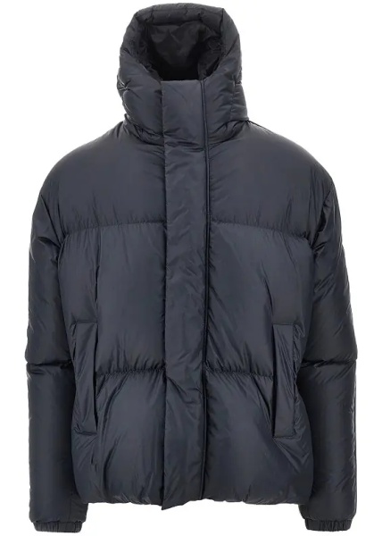 Geaca de Iarna Hodded down jacket