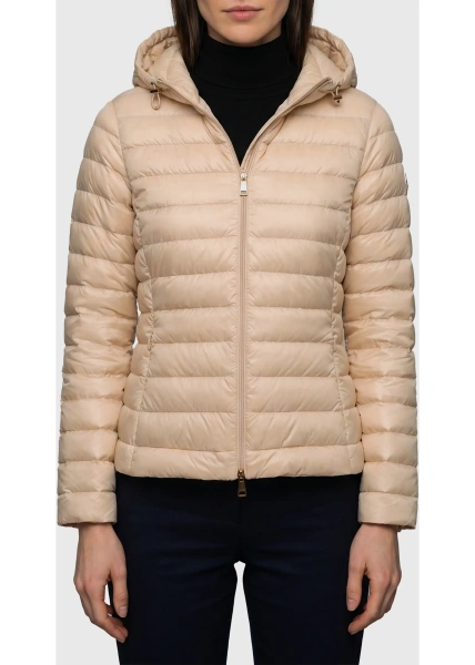 Geaca de Iarna Igelhood Short Down Jacket In Longue Saison