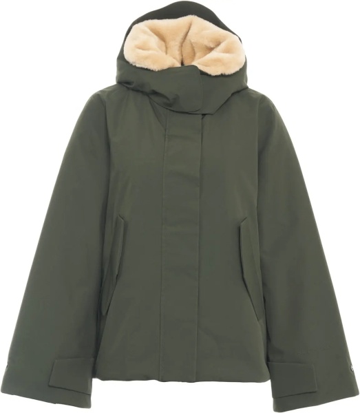 Geaca de Iarna Jacket 'Solana'