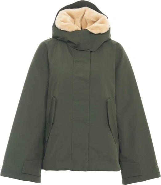 Geaca de Iarna Jacket 'Solana'