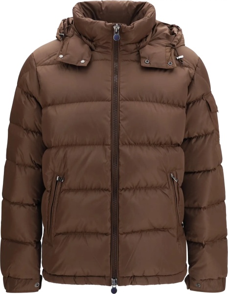 Geaca de Iarna Maya Short Down Jacket