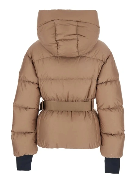 Geaca de iarna Moncler Grenoble roz