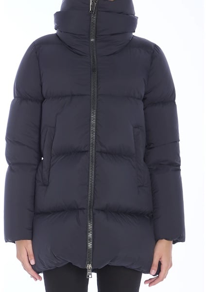 Geaca de Iarna Nylon Down Jacket