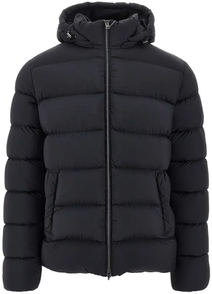 Geaca de Iarna Nylon microfiber goose down jacket