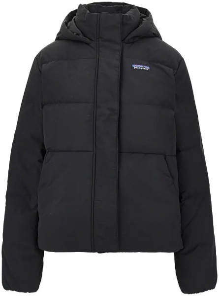Geaca de Iarna Padded nylon 'Sisar' down jacket