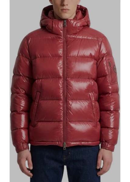 Geaca de Iarna Polar Tech Hooded Down Jacket