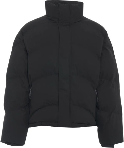 Geaca de Iarna Puffer jacket 'Jawbreaker'