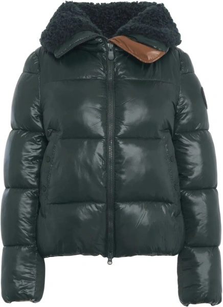 Geaca de Iarna Puffer jacket 'Moma'