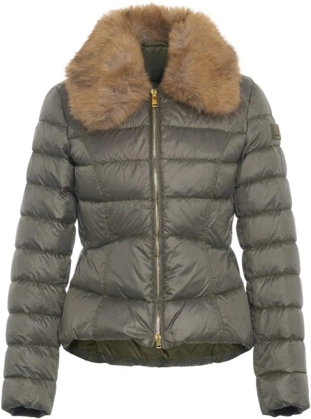 Geaca de Iarna Quilted jacket 'Jisk'