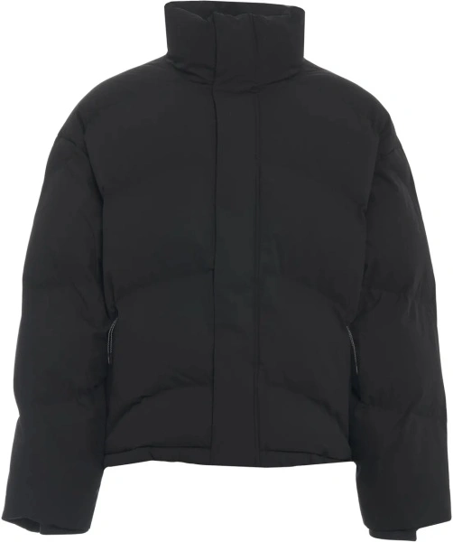 Geaca de iarna REPRESENT neagra