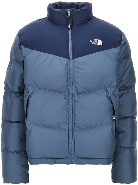 Geaca de Iarna 'Saikuru' puffer jacket