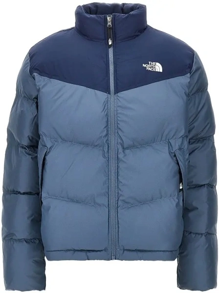 Geaca de Iarna 'Saikuru' puffer jacket