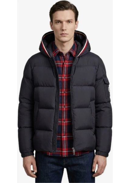 Geaca de Iarna Short Lacfroid Down Jacket