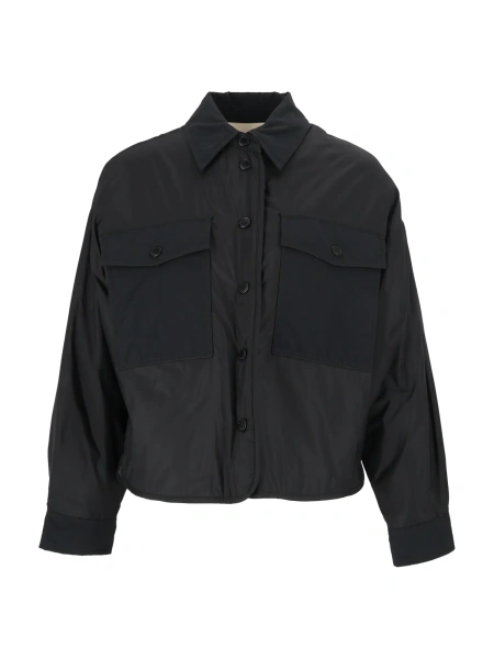Geaca de Iarna SUGHERO SHORT PUFFER JACKET