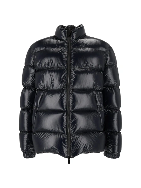 Geaca de Iarna ULTRA-LIGHTWEIGHT DOWN JACKET, 300g, WATER-REPELLENT, ALCANTARA DETAILS