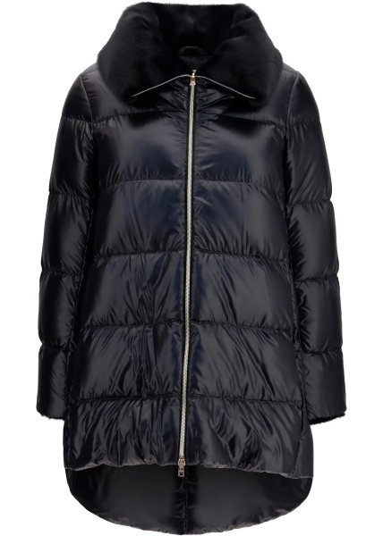 Geaca de Iarna Ultralight nylon down Jacket