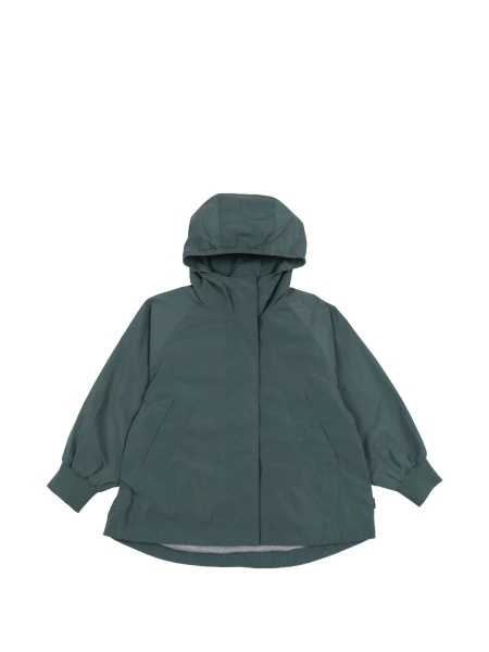 Geaca de ploaie BELLEROSE verde