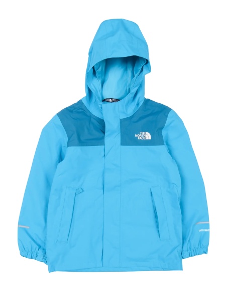 Geaca de Ploaie KID ANTORA RAIN JACKET Meridian Blue/Dusk Blue