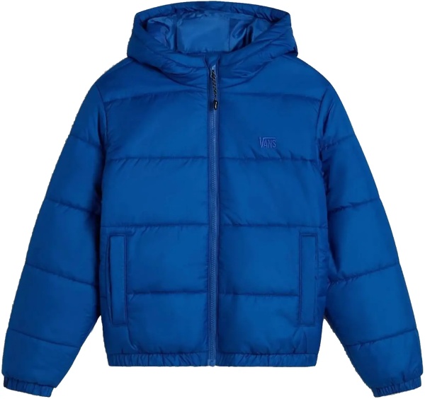 Geaca de Ploaie "Puffer By Black" Jacket
