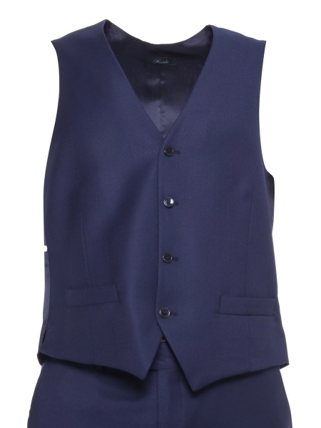 Geaca Formal vest