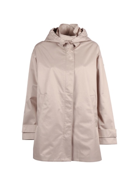Geaca Parka DUNO neutra