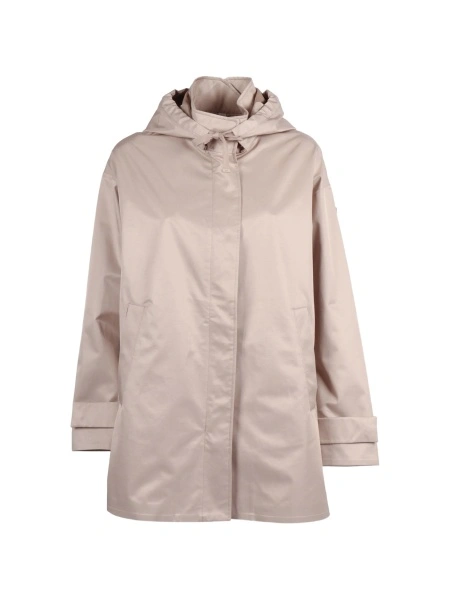 Geaca Parka DUNO neutra