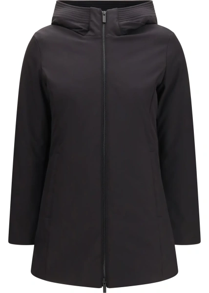 Geaca Parka Firth water-repellent Parka