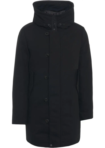 Geaca Parka Parka 'Kasa'