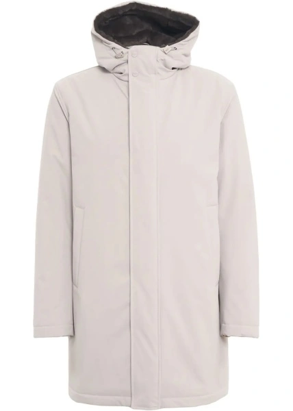 Geaca Parka Parka with hood