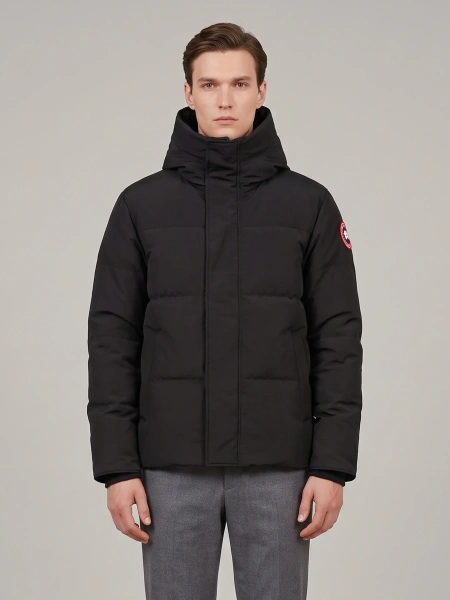 Geaca Parka Seymour Parka
