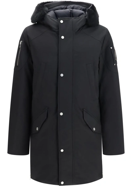 Geaca Parka Stirling 2.0 Down Parka