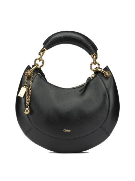 Geanta de mana "Banana" Small handbag
