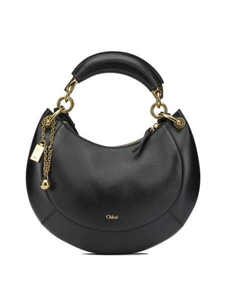 Geanta de mana "Banana" Small handbag