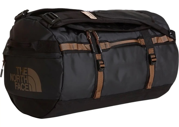 Geanta de mana Base Camp Duffel 50L Travel Bag