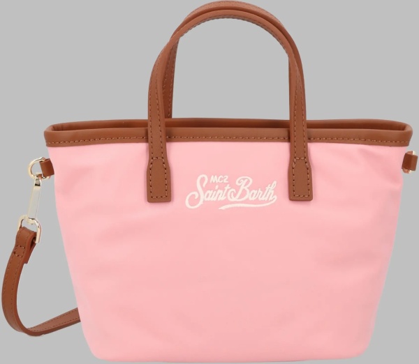 Geanta de mana Borsa City In Nylon