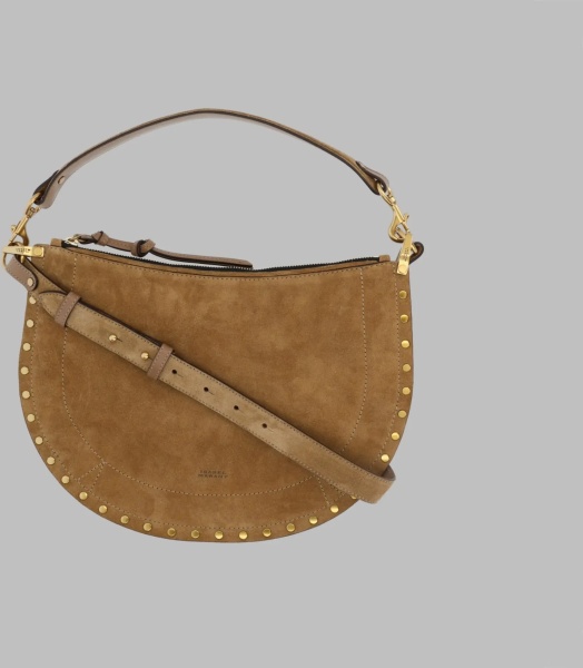 Geanta de mana Borsa "Oskan" Soft